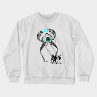 The Taming Crewneck Sweatshirt